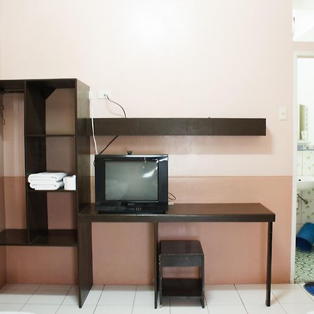 Gv Hotel - Naval Biliran Exterior photo