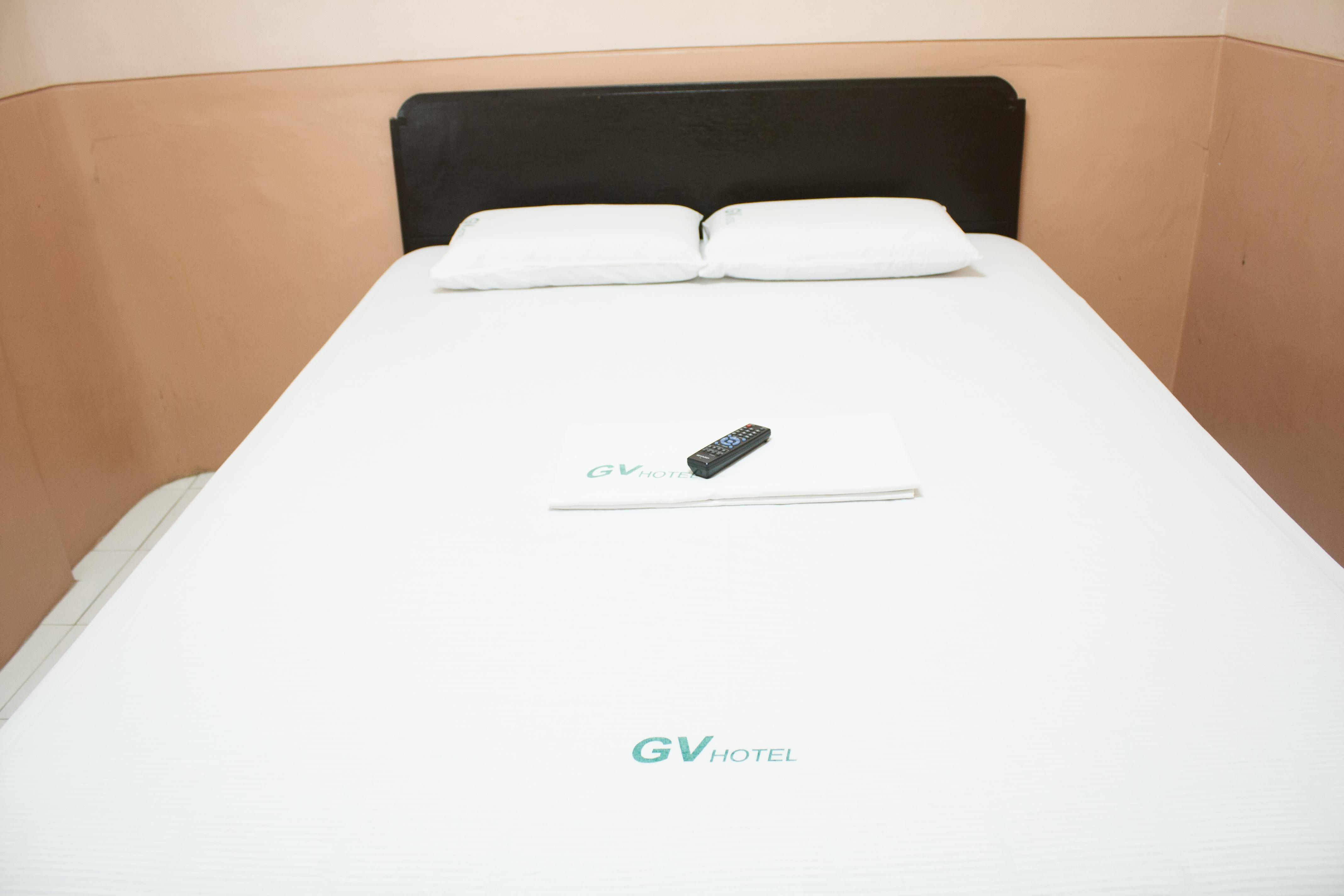 Gv Hotel - Naval Biliran Exterior photo