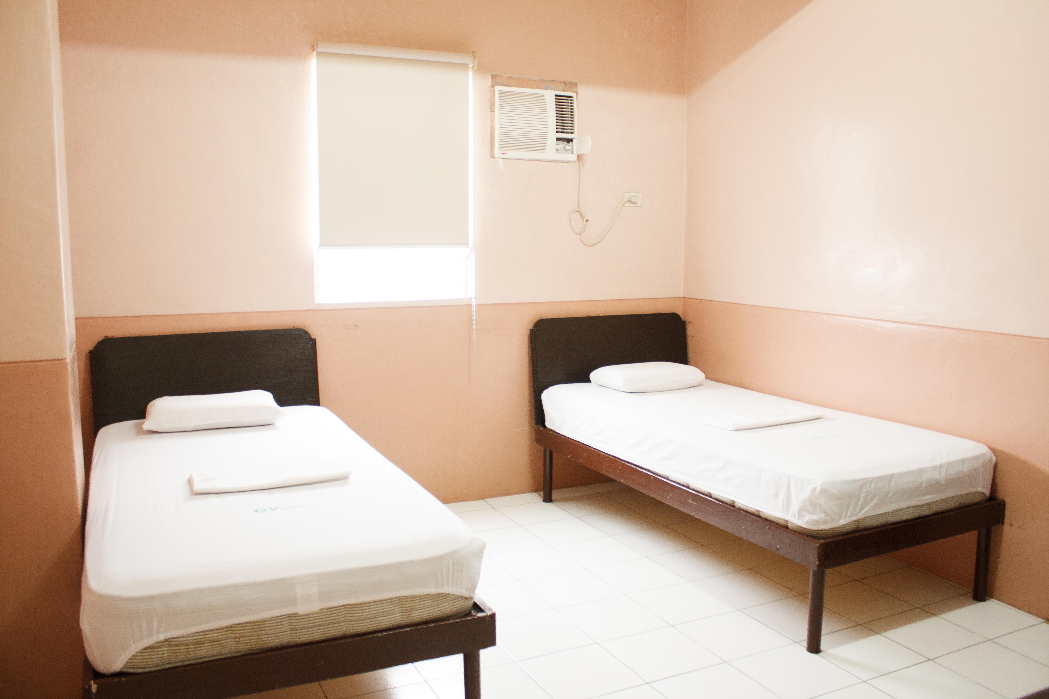 Gv Hotel - Naval Biliran Exterior photo